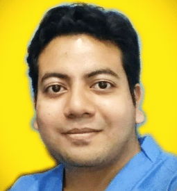 Dr. Sauvik Mazumder | Hello Dentist