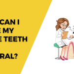 How Can I Make My False Teeth Look Natural?